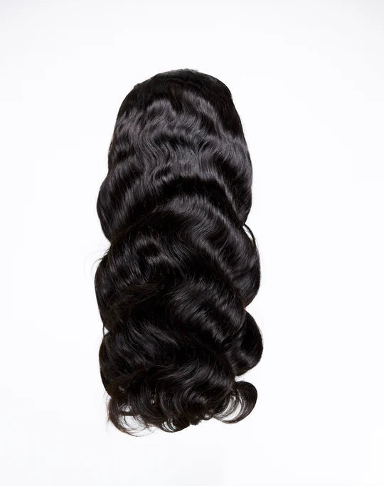 HD LACE WIG ST/BW